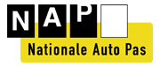 Nationale Auto Pas